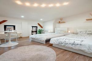 Charming old building for 2 Apartments, Magdeburg