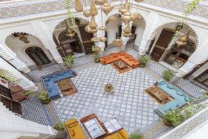 Riad Joy Hotel, Fes