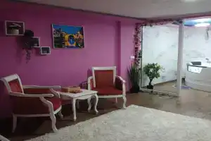 Stan Na Dan Pancevo Apartments, Banstadt