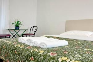 Residence Foscolo Guest house, Padua