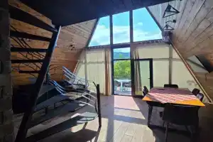 Dilijanyan House, Dilijan