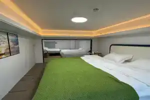 Spark Hotel & Serviced Apartments, Shenzhen