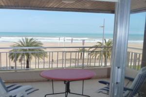 Primera línea Playa Apartments, GANDIA