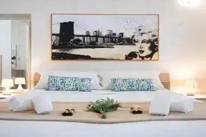 Home il Seven Apartments, Ostuni