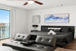 Urban Mid-Rise Studio King-Size Stay 3z1, Birmingham