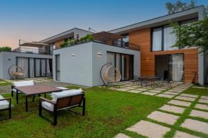 5 Star Duluxe Apartment in Villa Magnetica