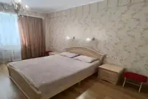 Apartment Botanika Decebal, Chisinau