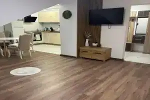 White House Apartments - Studio Lux, Khaskovo