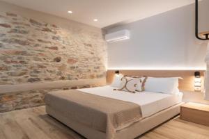 Nest in the City Studio, Volos