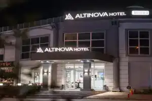 Altınova Hotel, Sakarya