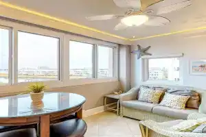 Nana's Place 406B Jetty East Apartments, Destin