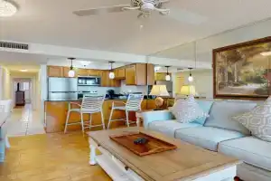 Jetty East 620A Apartments, Destin