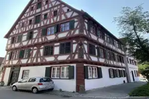 Winter'sches Haus Apartments, Nordlingen