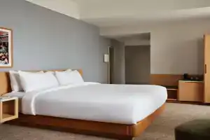 The Atlas Hotel, Brookline