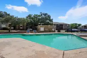Apt Major Hospitals and A&M U Apartments, College Station