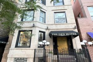 The Den Hotel, Chicago