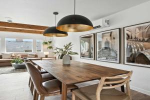The Adelynn- New Lux Build in Center of PDX Guest house, Portland