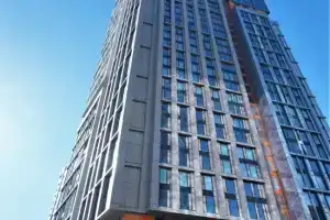 Nest One Apartments, Tashkent