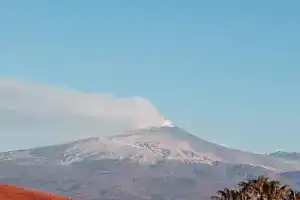 La Finestra sull'Etna Guest house, San Giovanni la Punta