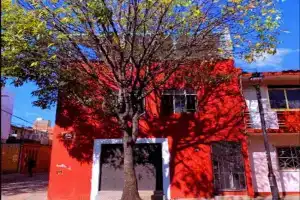 Casa Yunissa, Oaxaca