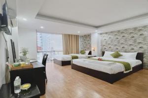 Hola hotel, Nha Trang