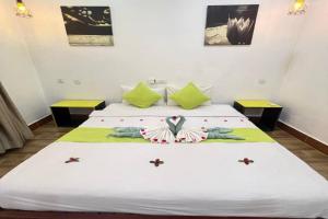 Grand Apsara Residence Hotel, Siem Reap