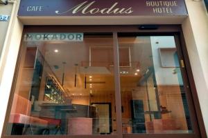 Modus Boutique Hotel, Faenza