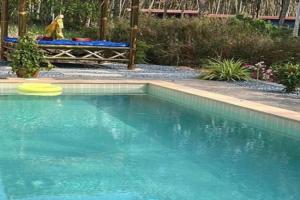 Baan ton mai 2 bedrooms 400 m from the beach, Klong Muang