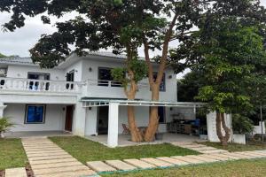 Sivann Villa, Kep