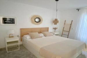 Can Sesé Apartments, Ciutadella