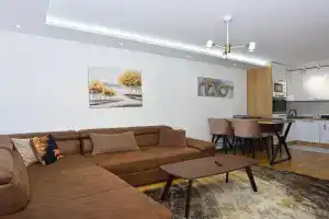 Villa Mina, Zlatibor