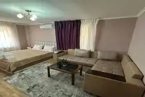 Luxanda Registan Apartments, Samarkand