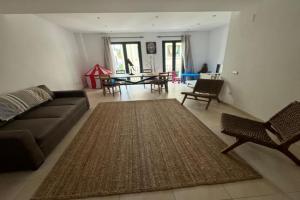 Lilli apartment, Sitges