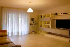 La casa del mare, Monopoli