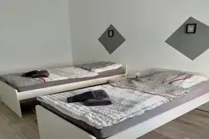 Spacious Apartment in, Eschweiler
