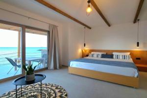 aelia beach living I Apartments, Kardamaina