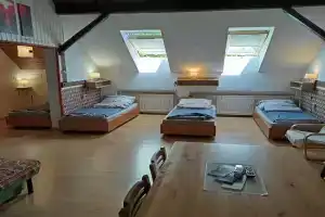 City-Szállás Guest house, Kaposvar