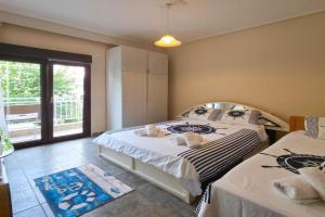 Emily's Paradise by SDR Apartments, Paralia Katerinis