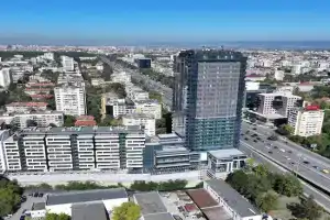 East Plaza Hotel, Sofia