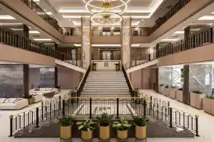 East Plaza Hotel, Sofia