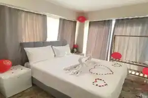 Büyükada Çarşı Pansiyon Guest house, Istanbul