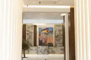 Pava De Luxe Hotel, Berehove