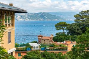 Regina by PortofinoHomes Apartments, Santa Margherita Ligure