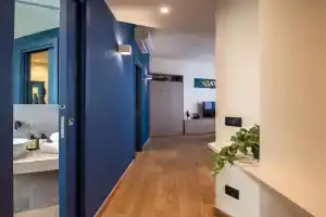 Azzurra by PortofinoHomes Apartments, Santa Margherita Ligure
