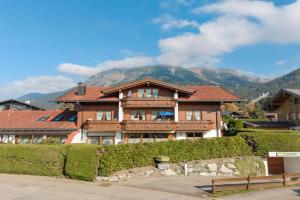 Landhaus Christine Apartments, Oberstdorf