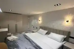 Apartament naprotiv ploshchadi Registana, Samarkand