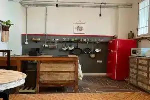 Perfect Vacation Apartment, Tel Aviv