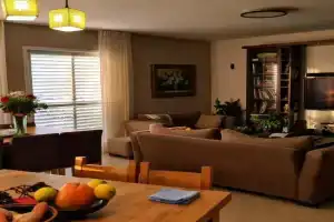 Best In Ramat Poleg Apartments, Netanya