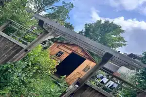 Bright Room in beautiful Old East, Ottawa