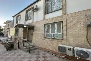 House of Timur, Bukhara